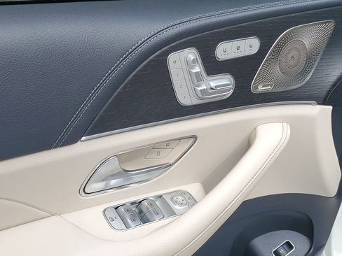 Used 2021 Mercedes-Benz GLE 450 4MATIC image 20