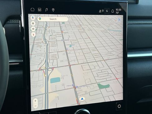 New 2026 GMC Terrain Elevation FWD image 18