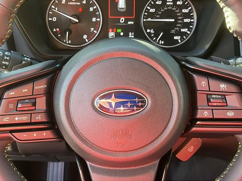 New 2025 Subaru Ascent Bronze Edition image 8