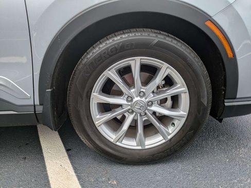 Certified 2023 Honda CR-V EX-L image 15