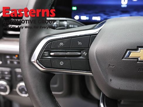 Used 2025 Chevrolet Tahoe LT image 15