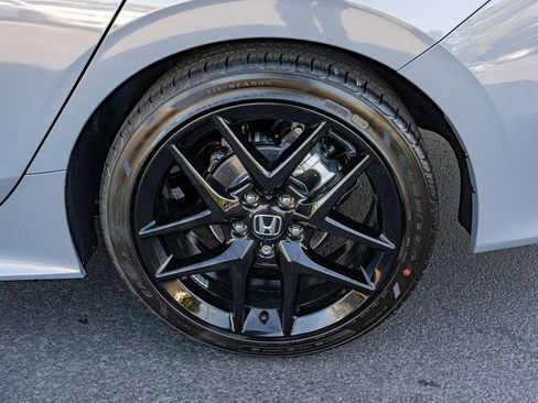 New 2026 Honda Civic Sport image 10