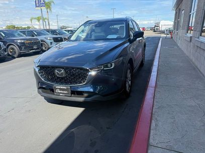 Certified 2023 MAZDA CX-5 AWD 2.5 S w/ Preferred Package