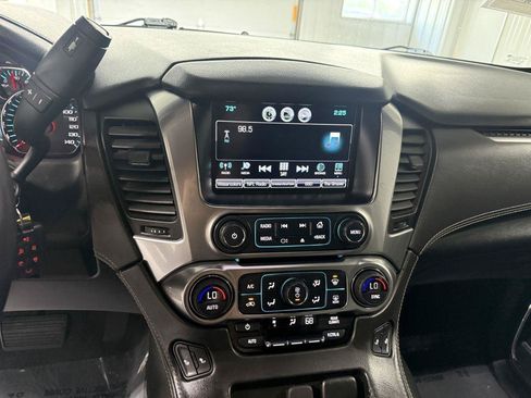 Used 2019 Chevrolet Suburban LT AWD/4WD image 22