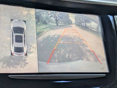 Used 2016 Cadillac XTS Luxury w/ Driver Awareness Package FWD image 23