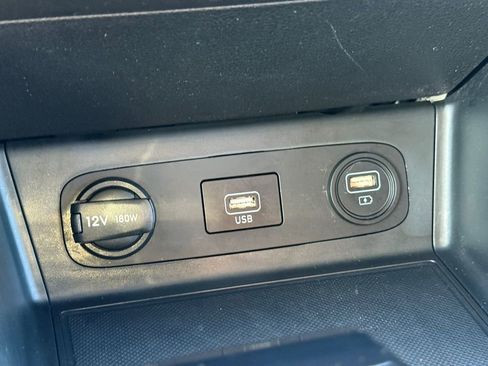 Used 2023 Hyundai Sonata SE w/ Preferred Accessory Package image 24