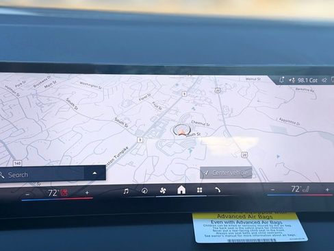 New 2026 BMW X3 xDrive30 w/ Premium Package AWD/4WD image 17