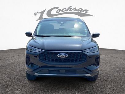 New 2025 Ford Escape Active w/ Active Premium Tech Pack