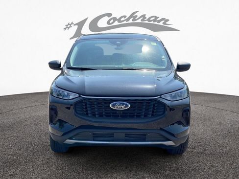 New 2025 Ford Escape Active w/ Active Premium Tech Pack image 2