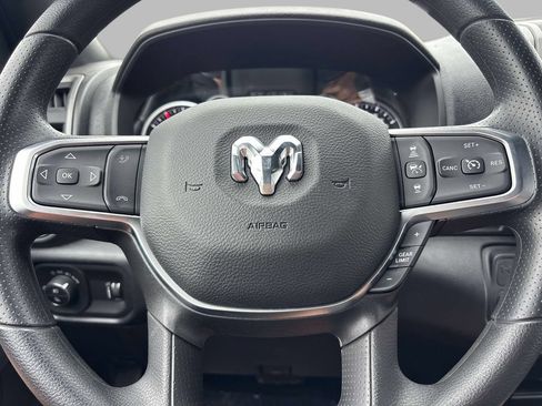 New 2026 RAM 2500 Tradesman AWD/4WD image 13
