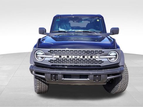 New 2026 Ford Bronco Badlands AWD/4WD image 8