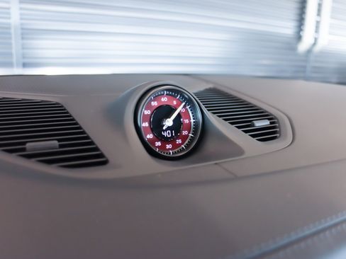 New 2026 Porsche Cayenne Turbo GT image 22