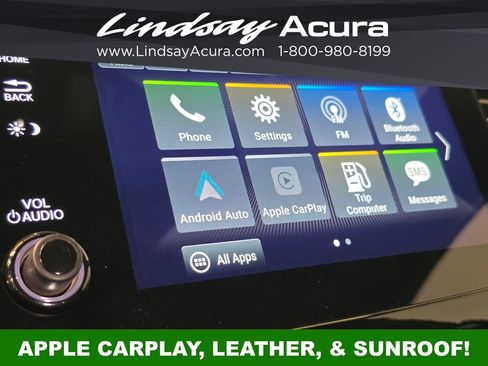 Used 2024 Honda Passport EX-L image 20