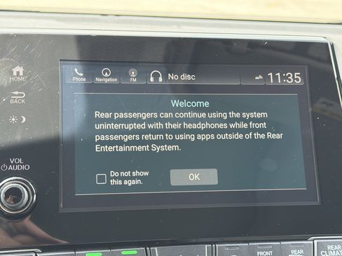 Used 2020 Honda Odyssey Elite image 22