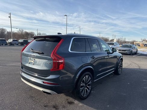 Used 2021 Volvo XC90 T6 Momentum image 22