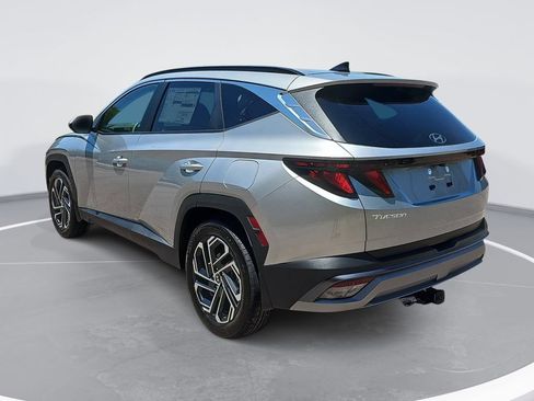New 2026 Hyundai Tucson SEL Plus FWD image 7