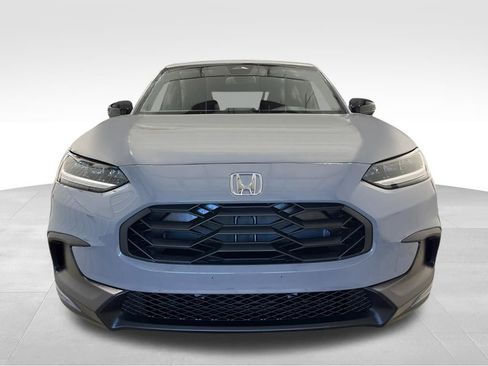 New 2026 Honda HR-V Sport image 10