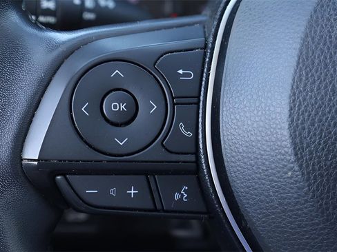 Certified 2019 Toyota RAV4 XLE Premium image 22