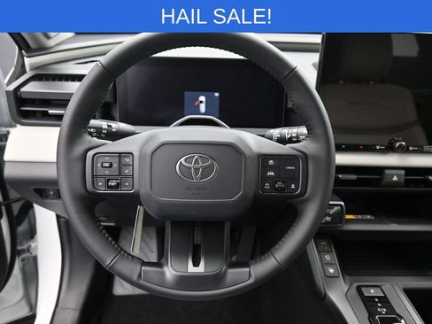 Certified 2026 Toyota RAV4 Limited image 16