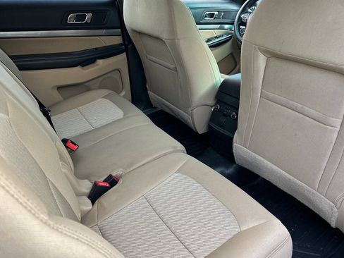 Used 2017 Ford Explorer FWD image 18