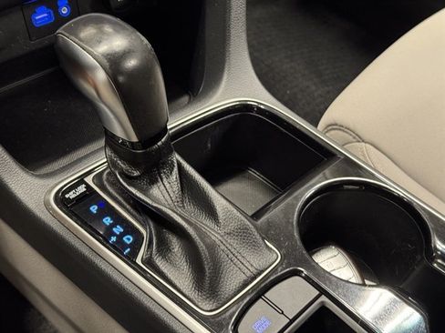 Used 2018 Hyundai Sonata SEL FWD image 28