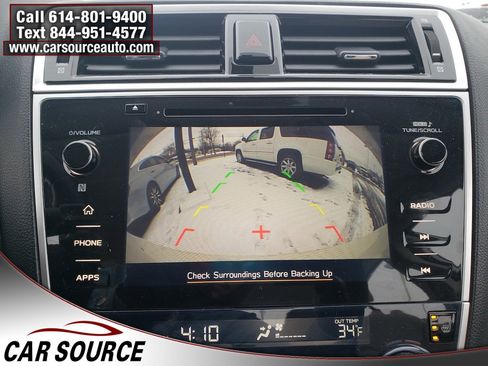 Used 2019 Subaru Legacy 2.5i Premium image 19