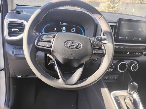 New 2026 Hyundai Venue SEL image 21