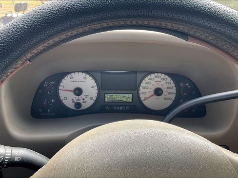 Used 2005 Ford F250 4x4 Crew Cab Super Duty image 20