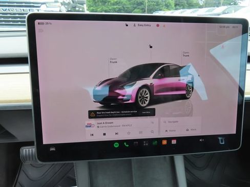 Used 2022 Tesla Model 3 RWD image 15
