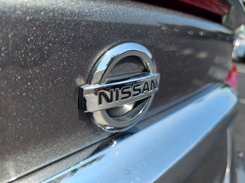 Used 2017 Nissan Maxima Platinum w/ Medallion Package image 8