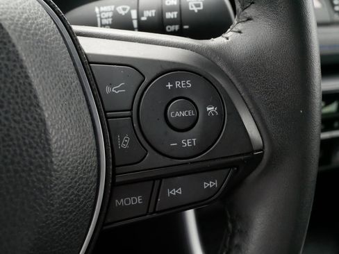 Certified 2024 Toyota RAV4 XSE AWD/4WD image 25