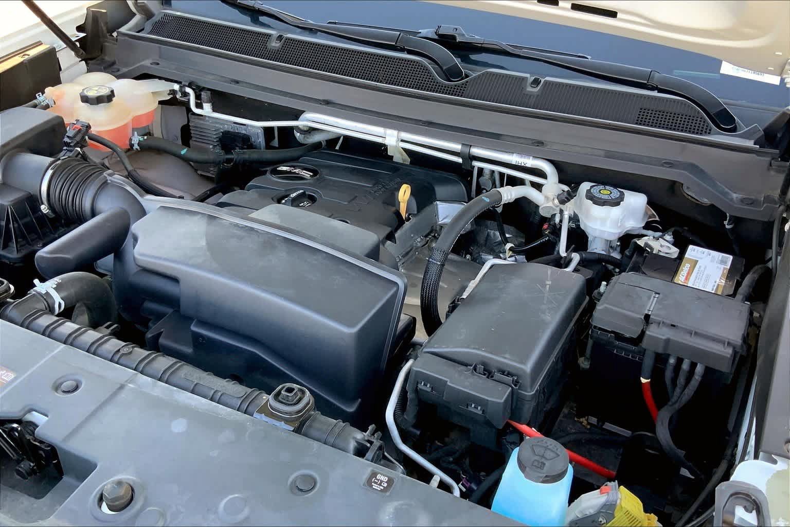 Used 2018 GMC Canyon 2WD Crew Cab image 31