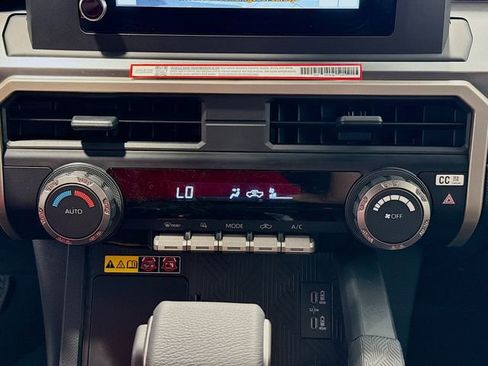 New 2025 Toyota Tacoma SR5 image 12