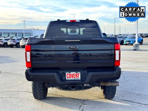 Used 2020 Ford F250 Lariat image 8