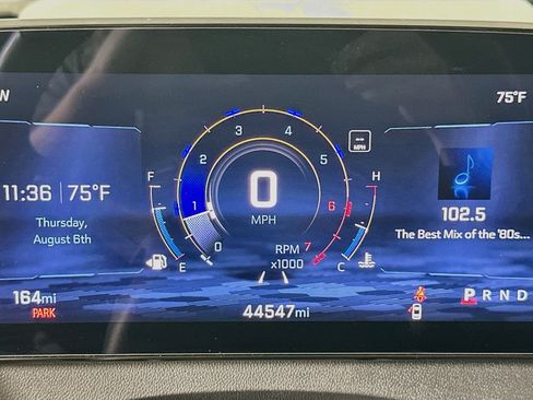 Used 2024 Chevrolet Traverse LT FWD image 19