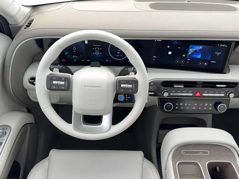 New 2026 Hyundai Palisade SEL Premium FWD image 17