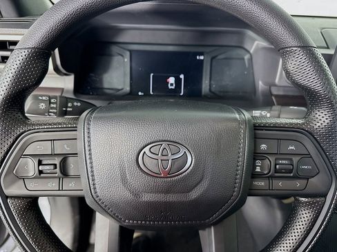 New 2026 Toyota Tacoma SR5 image 15