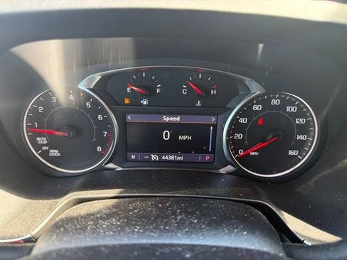 Certified 2023 Chevrolet Blazer LT w/ Midnight/Sport Edition AWD/4WD image 22