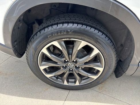 Used 2016 MAZDA CX-5 Grand Touring AWD/4WD image 10
