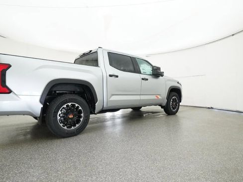 New 2026 Toyota Tundra SR5 AWD/4WD image 25