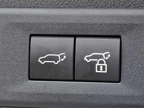 Used 2024 Lexus NX 350 AWD w/ Cold Area Package image 29
