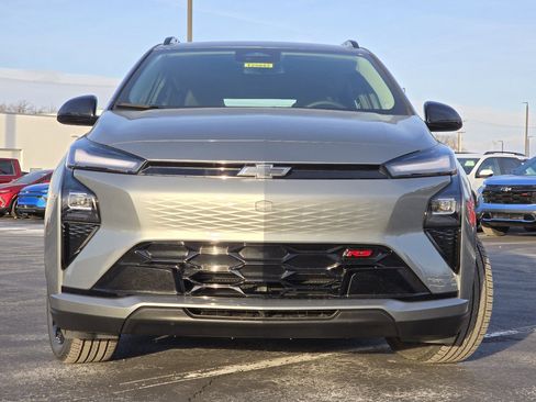 New 2027 Chevrolet Bolt RS image 9