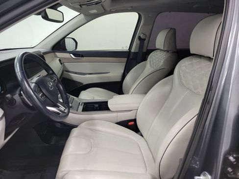 Used 2022 Hyundai Palisade Limited FWD image 20