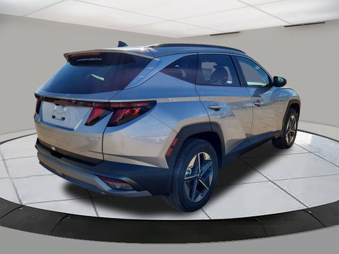 New 2026 Hyundai Tucson SEL AWD/4WD image 5