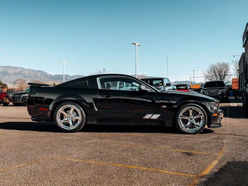 Used 2007 Ford Mustang GT Premium image 8