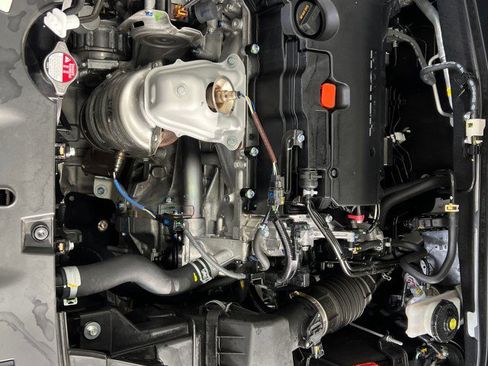 Used 2024 Honda HR-V EX-L image 7