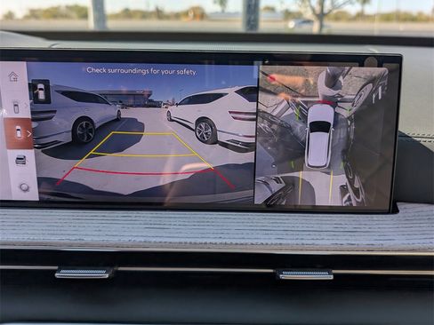 New 2026 Genesis GV80 3.5T Prestige image 18