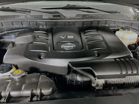 Used 2019 Nissan Armada SL w/ Premium Package AWD/4WD image 33