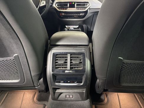 Used 2023 BMW X3 sDrive30i w/ Convenience Package w/ZPA image 33