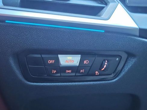 Used 2023 BMW i4 eDrive40 w/ M Sport Package image 36